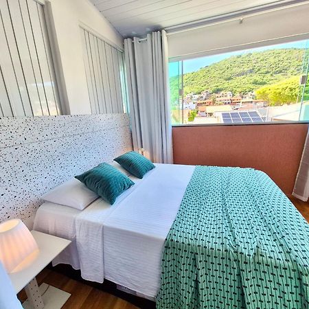 Casa Sobrado 02 Quartos, Praia Grande อาร์ไฮยัล โด กาโบ ภายนอก รูปภาพ