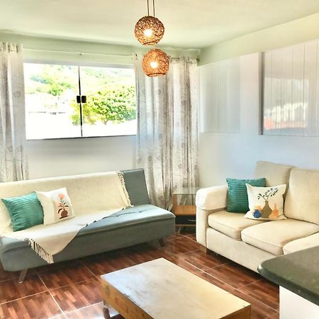 Casa Sobrado 02 Quartos, Praia Grande อาร์ไฮยัล โด กาโบ ภายนอก รูปภาพ