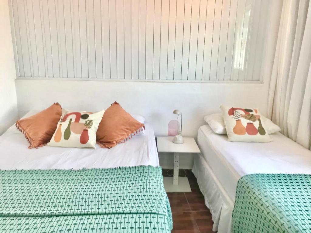 Casa Sobrado 02 Quartos, Praia Grande อาร์ไฮยัล โด กาโบ ภายนอก รูปภาพ