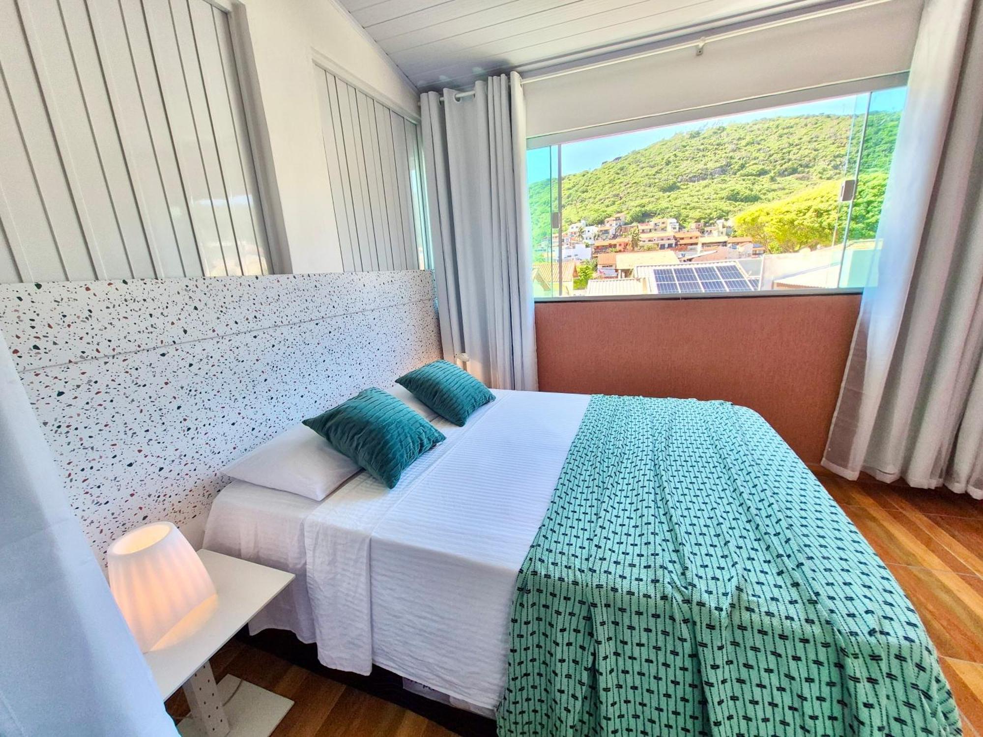 Casa Sobrado 02 Quartos, Praia Grande อาร์ไฮยัล โด กาโบ ภายนอก รูปภาพ