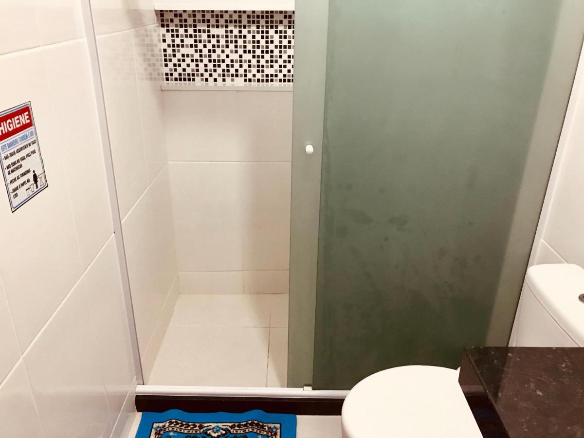 Casa Sobrado 02 Quartos, Praia Grande อาร์ไฮยัล โด กาโบ ภายนอก รูปภาพ